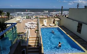 Pousada Elegance Beira Mar